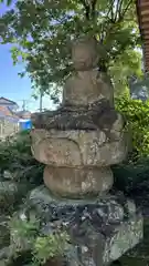 鹿嶋神社の仏像