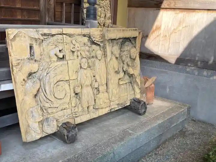 善福寺(神奈川県)