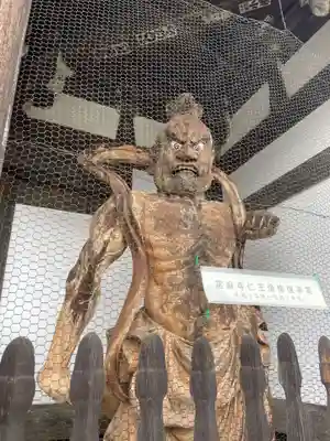 當麻寺(奈良県)