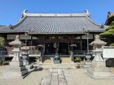 護国寺(兵庫県)