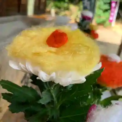 滑川神社 - 仕事と子どもの守り神のお祭り