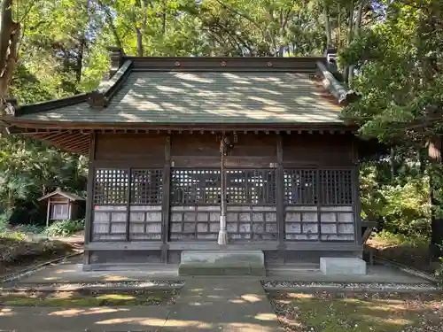 八坂神社(千葉県)