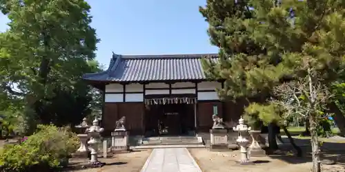 巨椋神社(京都府)