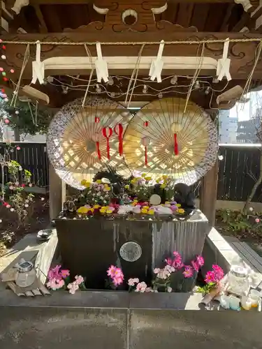 法輪寺(東京都)