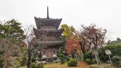宝積寺(京都府)