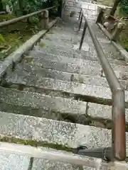 常寂光寺の建物その他