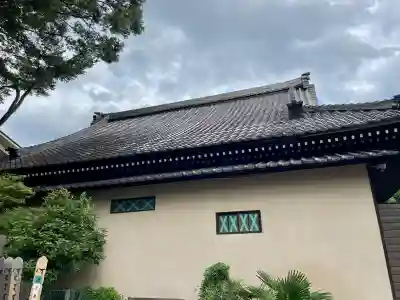 玉泉寺(東京都)