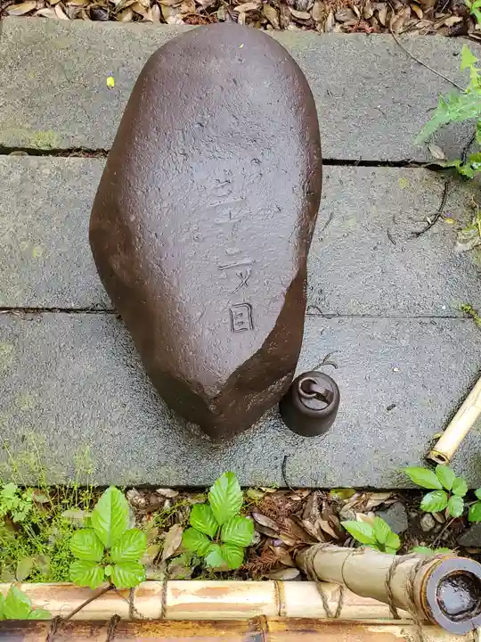 八坂神社(茨城県)