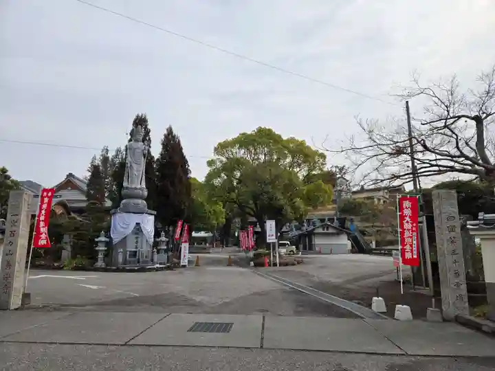 善楽寺(高知県)