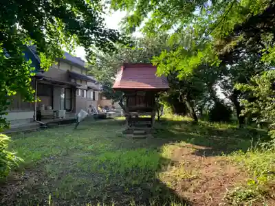 天満天宮(千葉県)