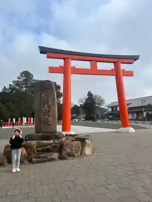 賀茂別雷神社（上賀茂神社）(京都府)