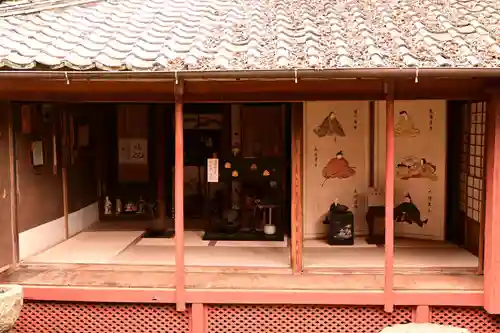 十輪寺(京都府)