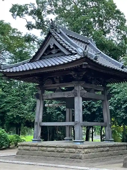 国分寺のその他建物