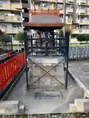 大利神社(大阪府)