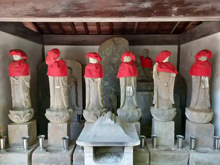 西光寺(埼玉県)