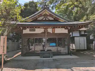 御霊神社(京都府)