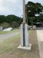 熊野神社のその他建物