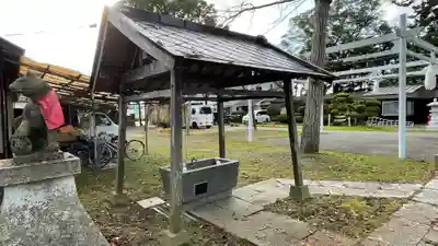 稲荷神社(宮城県)