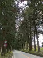 日光山輪王寺別院 温泉寺の周辺