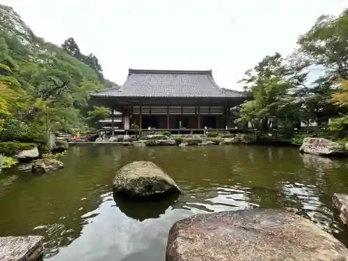 百済寺(滋賀県)