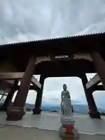 佛光山法水寺(群馬県)