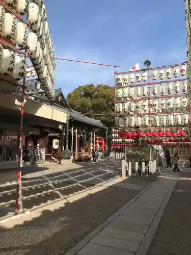 射楯兵主神社(兵庫県)