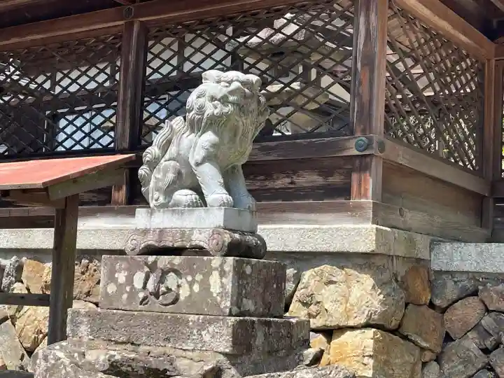 日吉神社(滋賀県)