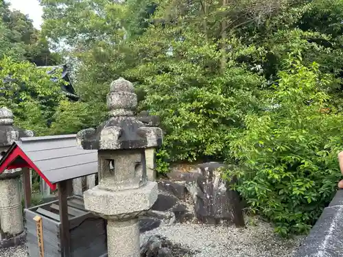 機物神社(大阪府)