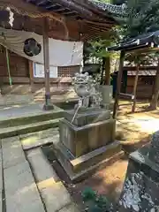 赤城神社(千葉県)