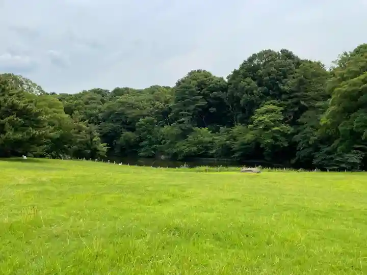 明治神宮(東京都)