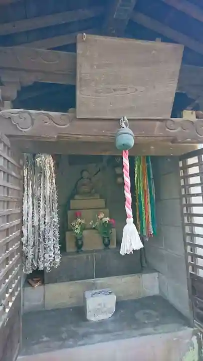 正真寺のその他建物