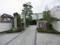 萬福寺(東京都)