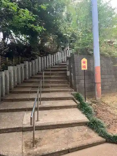 武野神社(埼玉県)