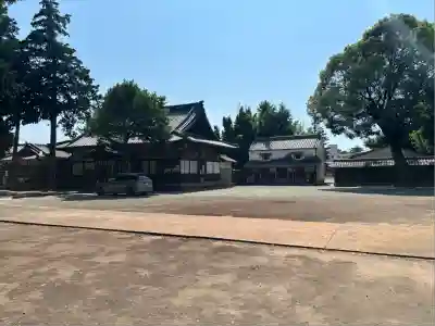 豊川進雄神社(愛知県)