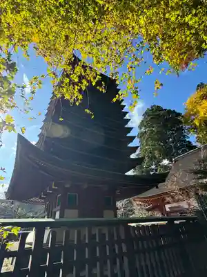 談山神社(奈良県)