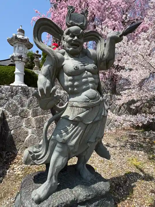 福田寺(福島県)