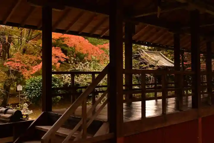 十輪寺(京都府)