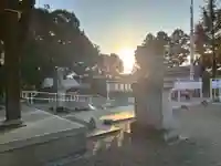 東海市熊野神社(愛知県)