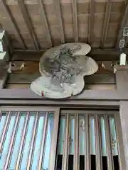 金蛇水神社(宮城県)