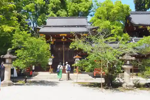 今宮神社(京都府)