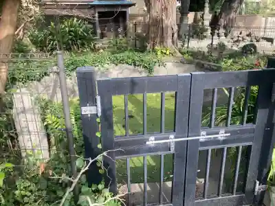 妙隆寺(神奈川県)