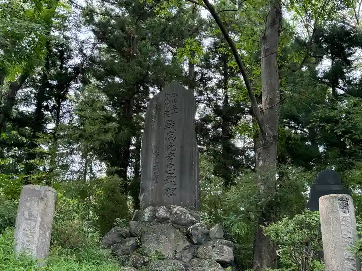 小室浅間神社(山梨県)