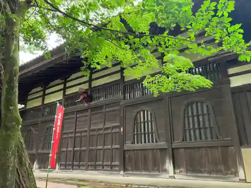 天徳院(石川県)