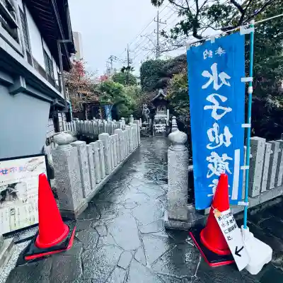 成田山川越別院(埼玉県)