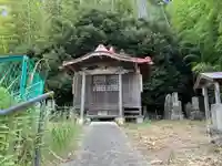 安養院(千葉県)