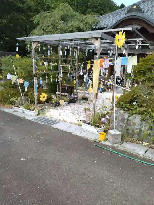 御滝山不動院(福島県)