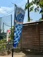 大宮・大原神社(千葉県)