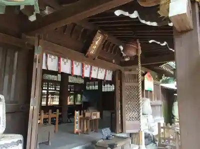 乃木神社(山口県)