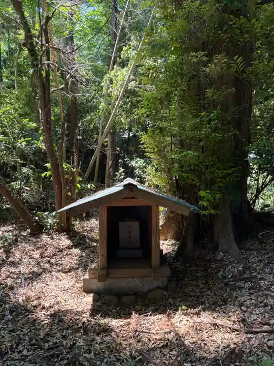 別雷神社(千葉県)