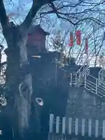 市杵島神社(岐阜県)